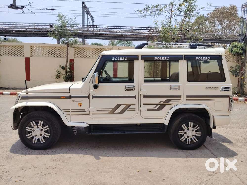 Mahindra Be 6 Be, 2023, Diesel