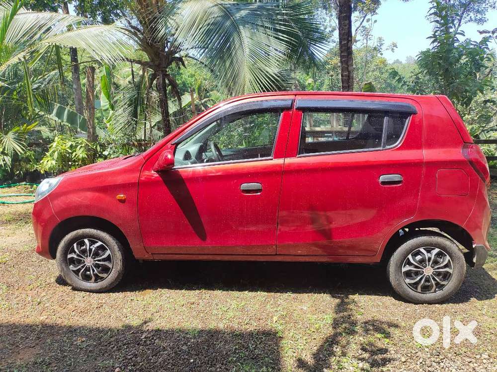 Maruti Suzuki Alto 800 2012 Petrol Good Condition