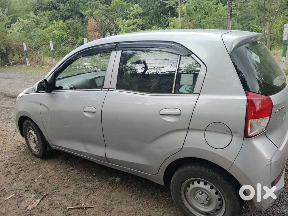 Hyundai Santro 2022 Cng & Hybrids 105000 Km Driven