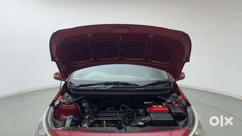 Hyundai Elite I20 [ ] 1.2 Sportz, 2015, Petrol