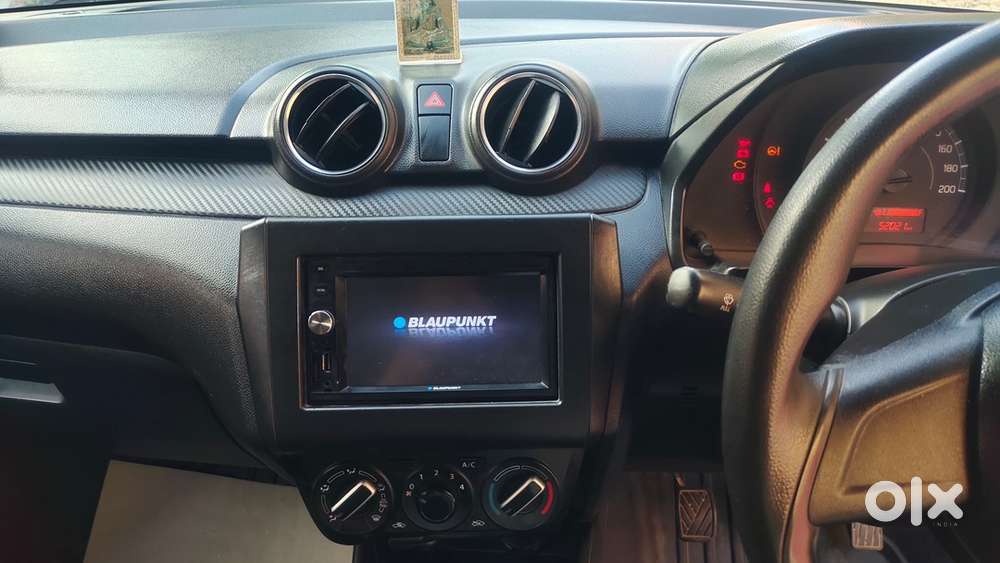 Maruti Suzuki Swift Diesel 2019