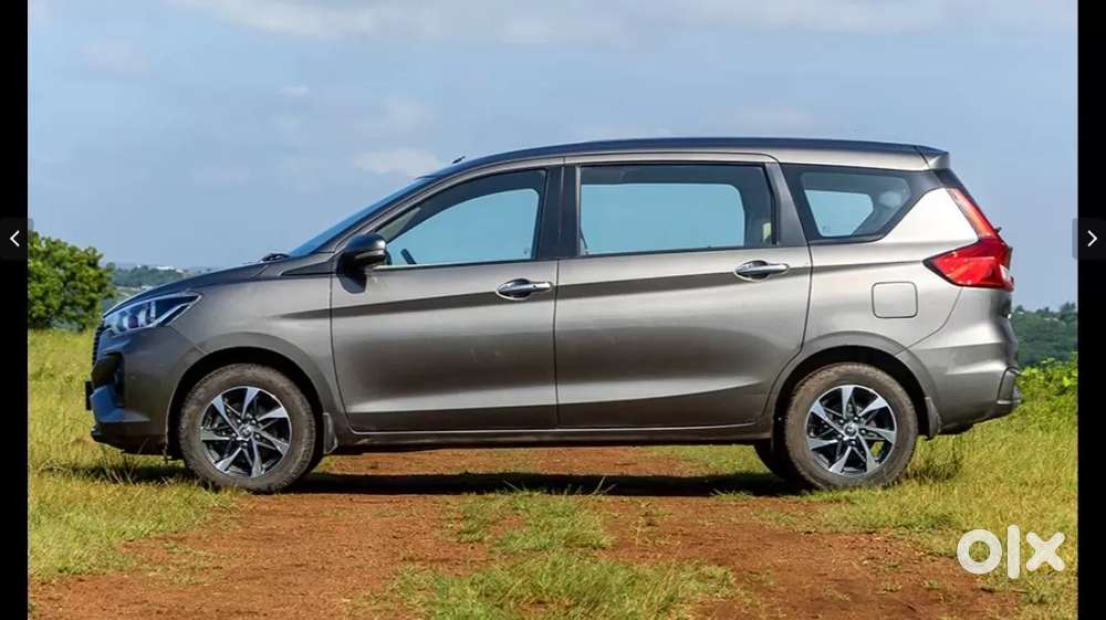Toyota Rumion, 2026, Petrol