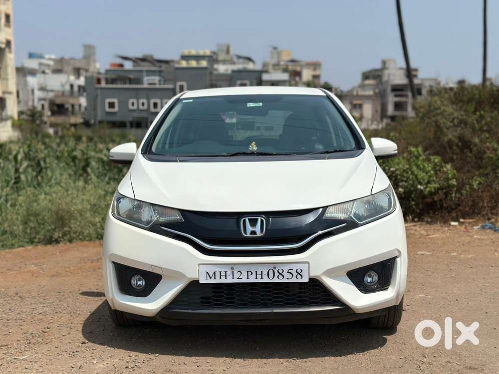 Honda Jazz 1.5 Vx I Dtec, 2017, Diesel