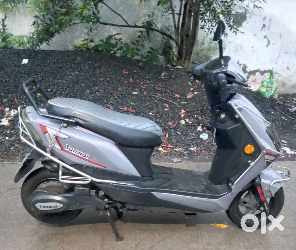 Gadi good condition - Photo 2