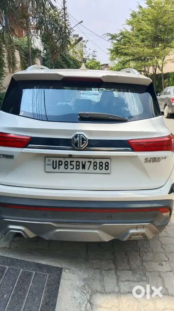 2021 Make, 1.5 Sharp Dct At, 37000 Kms Driven In Perfect Condition