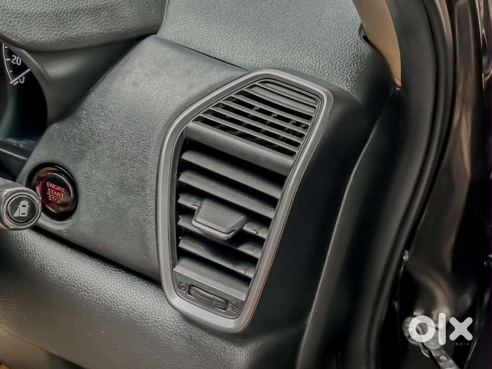 Honda City Zx Cvt, 2021, Petrol