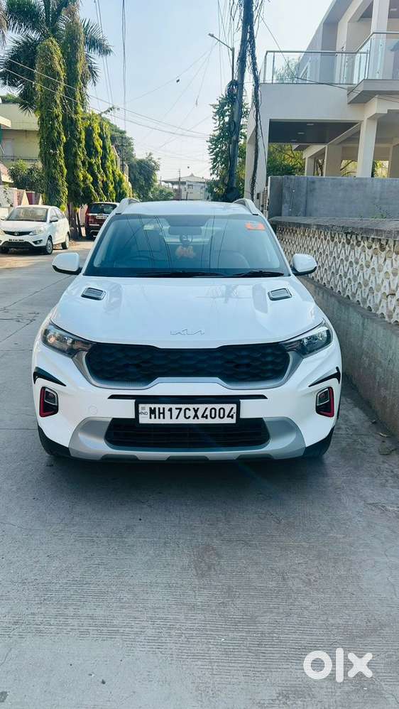 Kia Sonet 2023 Diesel Good Condition