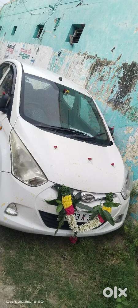 Hyundai Eon 2013