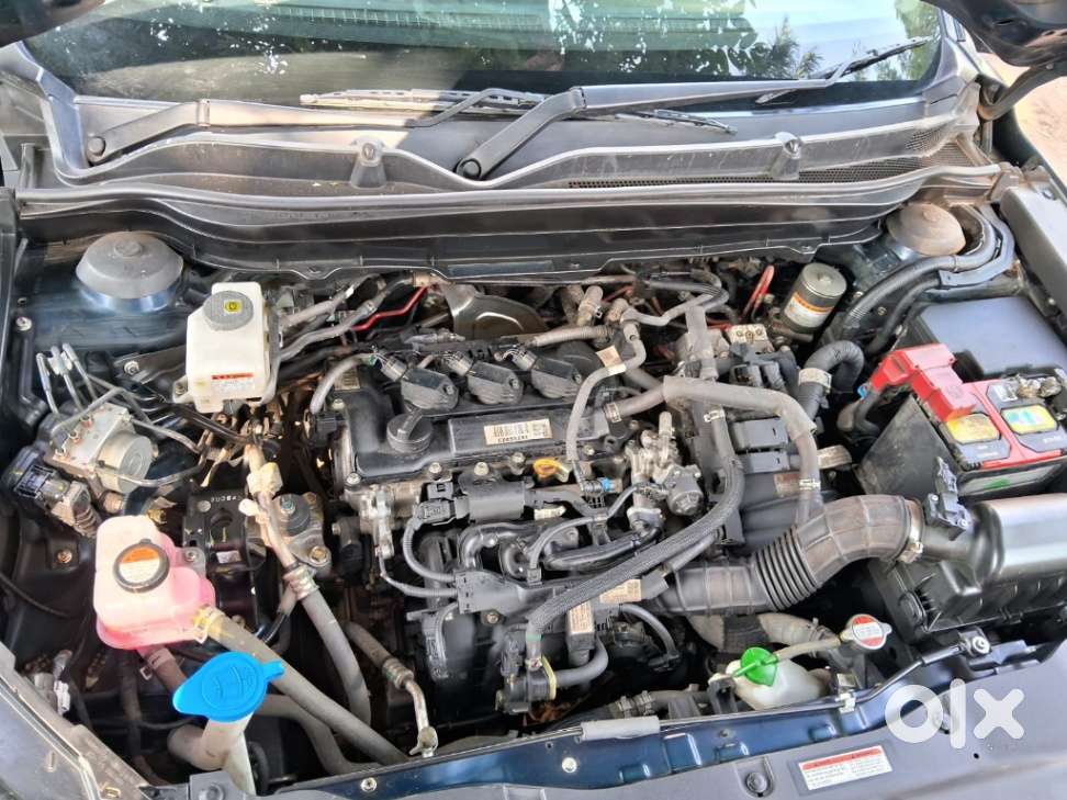 Maruti Suzuki Grand Vitara 1.5 Zeta Plus Intelligent Hybrid Ecvt, 20..