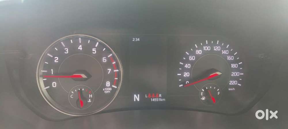 Maruti Suzuki Swift 2018 Zxi Plus, 2024, Petrol