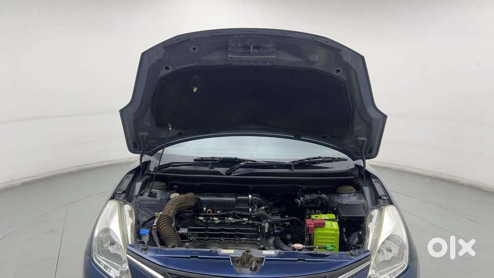Maruti Suzuki Baleno Delta, 2017, Petrol