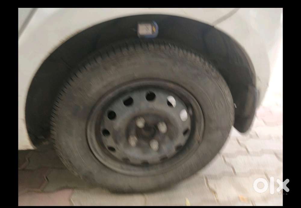 Good Condition Vehicle