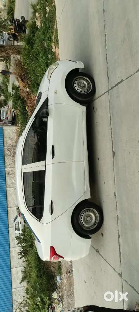 Hyundai Xcent Diesel 2018