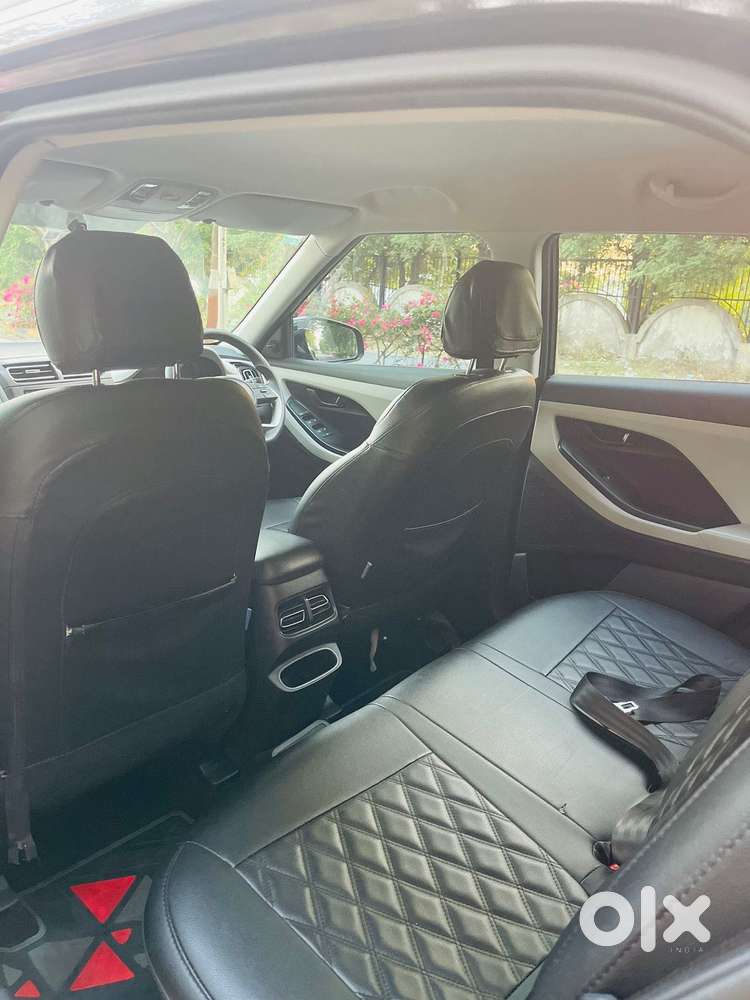 Hyundai Creta 1.6 Ex Crdi, 2021, Diesel