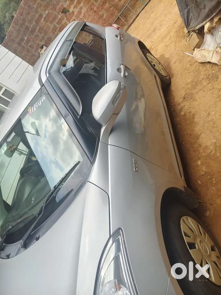Maruti Suzuki Swift 2013