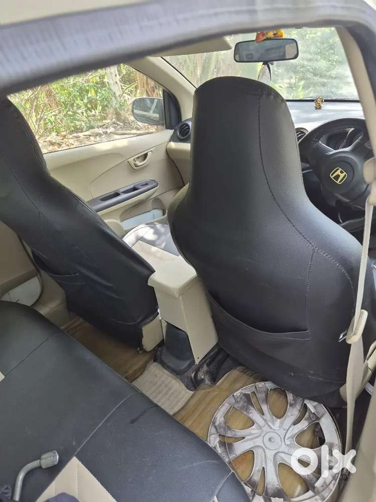 Honda Brio 2012 Petrol 80000 Km Driven