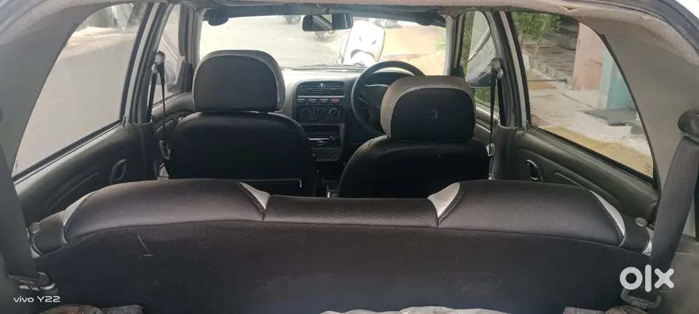 Maruti Suzuki Alto 2009 Petrol Good Condition