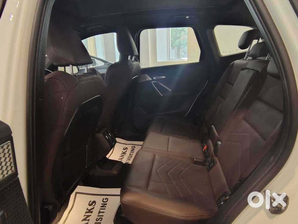 Bmw X1, 2023, Petrol