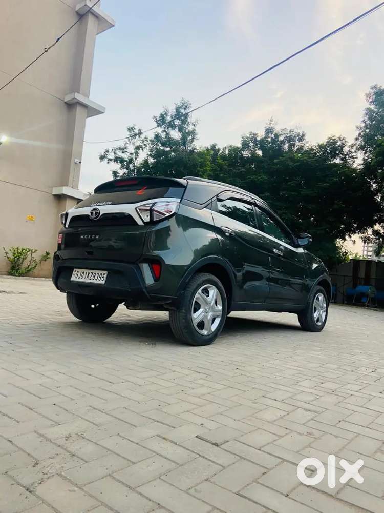 Tata Nexon Plus 2020 Third Owner