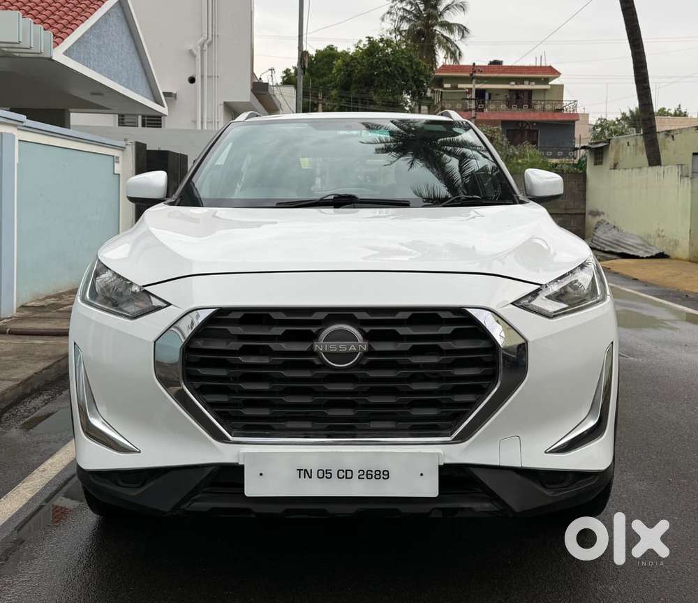 Nissan Magnite 1.0 Xe, 2021, Petrol
