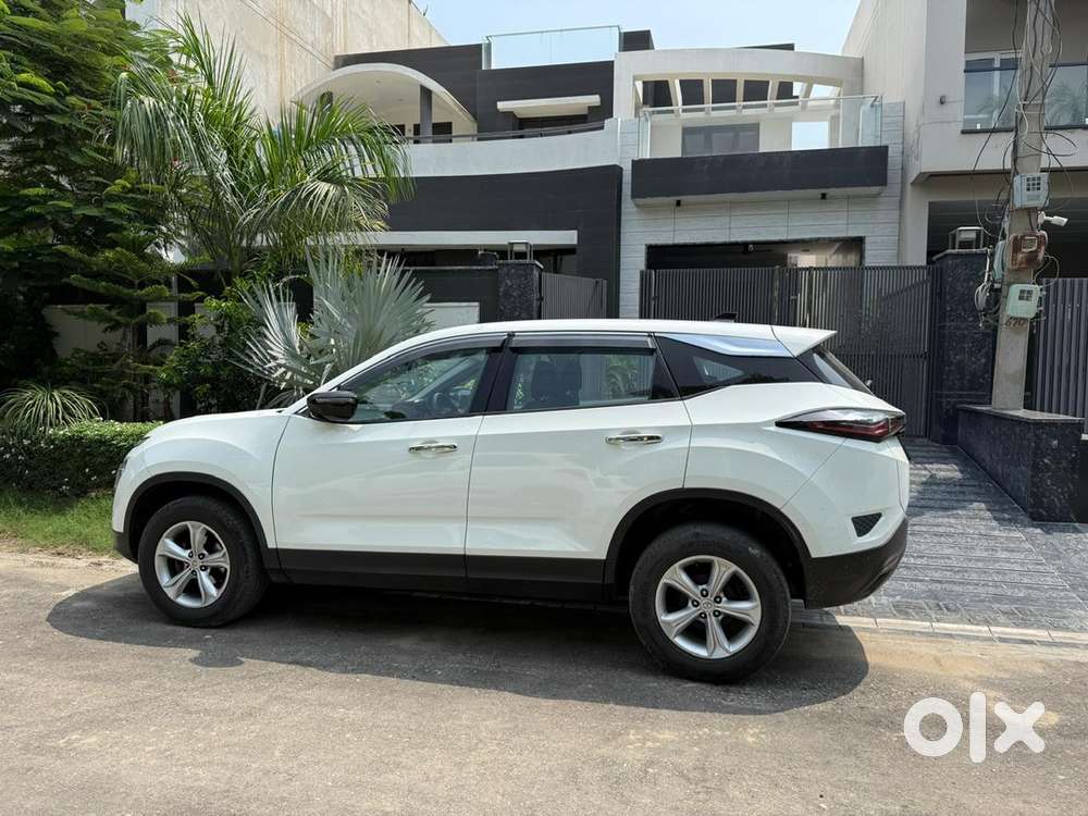 2023 Tata Harrier Diesel