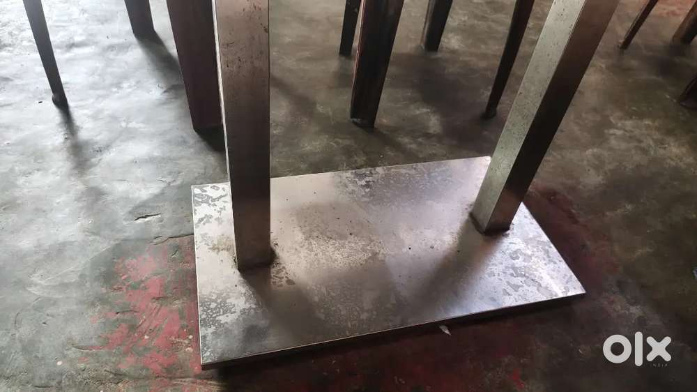 Marble table  dining