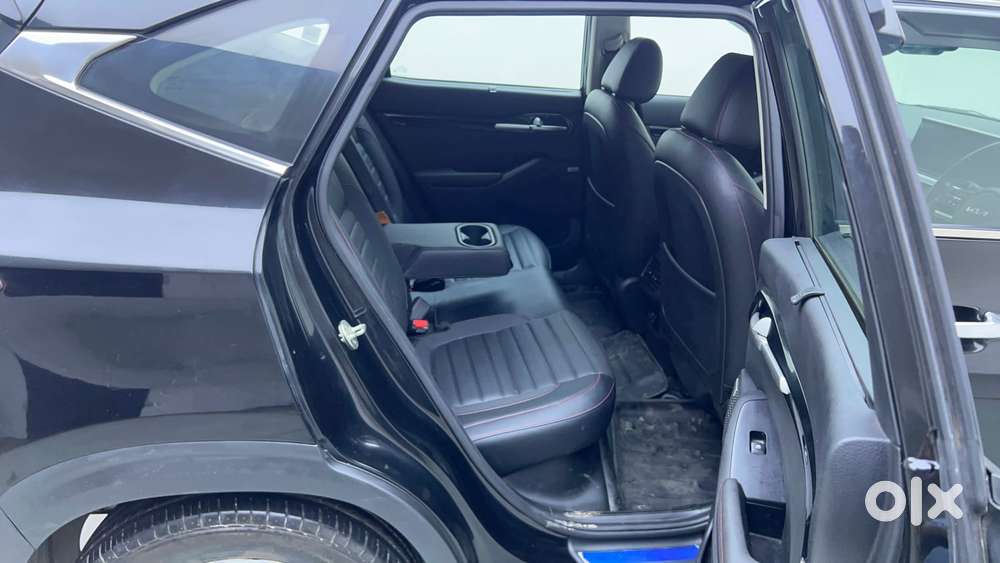 Kia Seltos Gtx Dct, 2021, Petrol