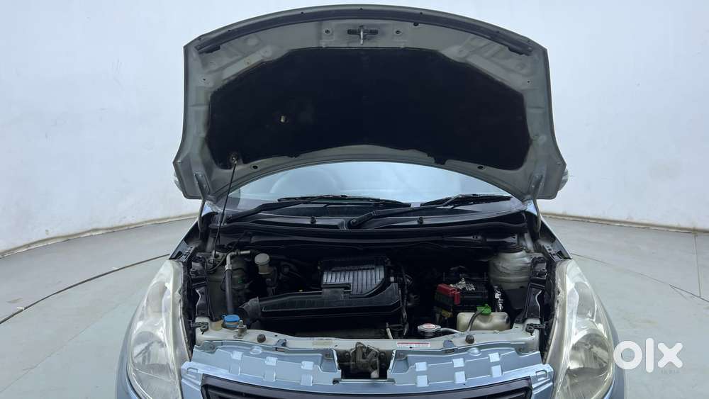 Maruti Suzuki Swift Dzire 1.3 Vxi, 2013, Petrol