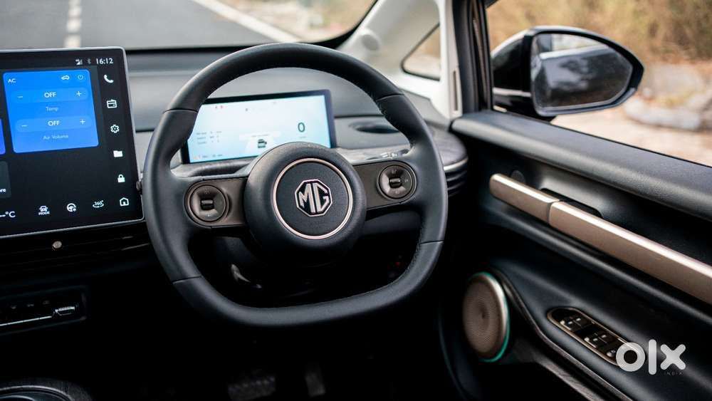 Mg Windsor Ev Essence, 2024, Electric