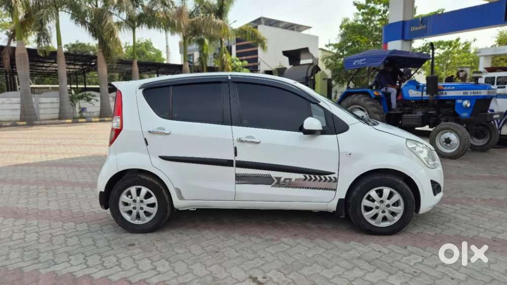 Maruti Suzuki Ritz Zdi Bs-iv, 2014, Diesel
