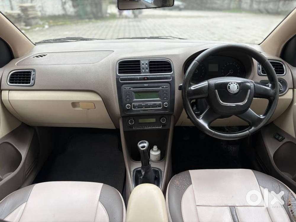 Skoda Rapid 2013-2016 1.5 Tdi Elegance, 2013, Diesel