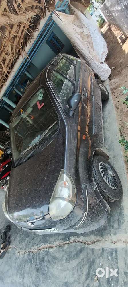 Maruti Suzuki Alto Lxi 2013