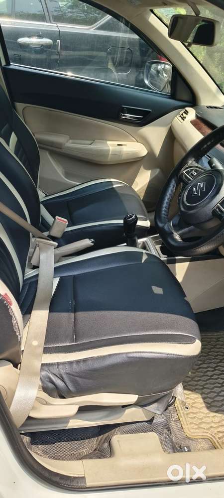 Maruti Suzuki Dzire Vxi Ags, 2020, Petrol