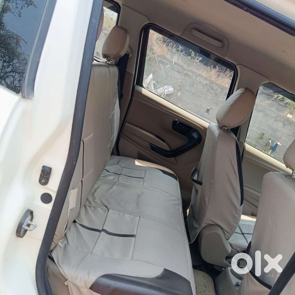 Mahindra Xuv300 W6 Diesel, 2017, Diesel