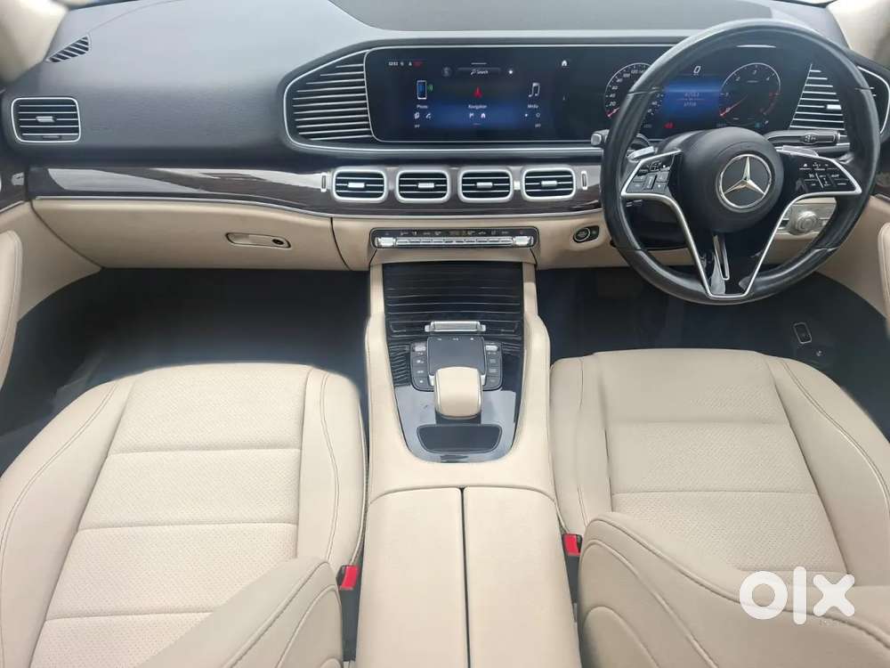 Mercedes-benz Gle, 2023, Diesel