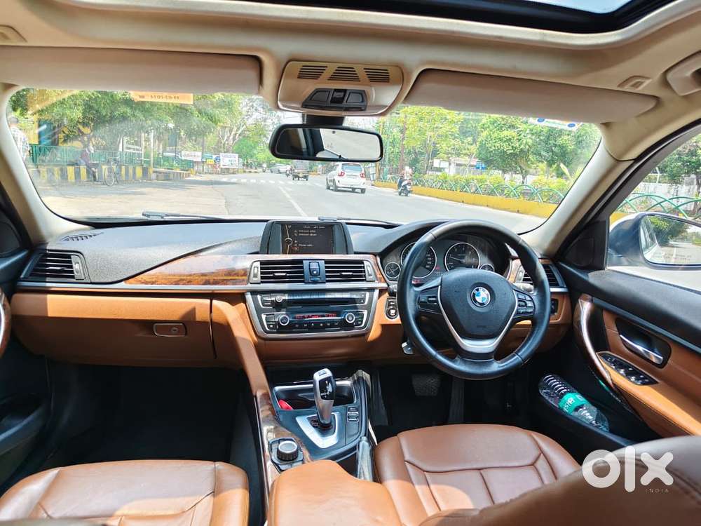 Bmw 3 Series 320d, 2014, Diesel