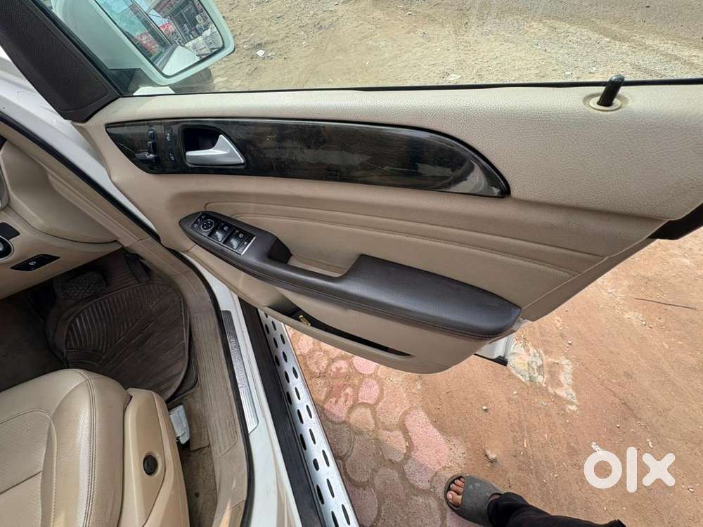 Mercedes Benz Ml 250