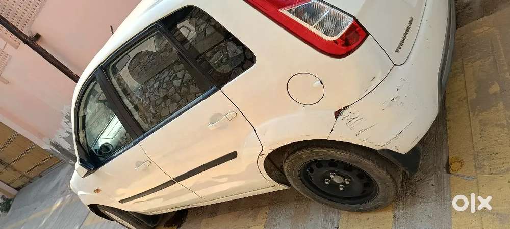 Ford Figo Diesel Manual 2013