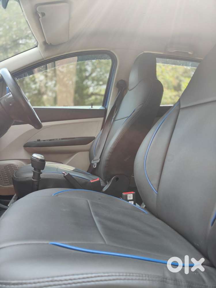 Renault Triber Rxz, 2019, Petrol