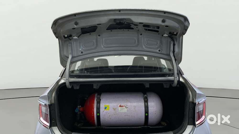 Hyundai Aura [2020-2023] 1.2 S Cng, 2020, Cng & Hybrids