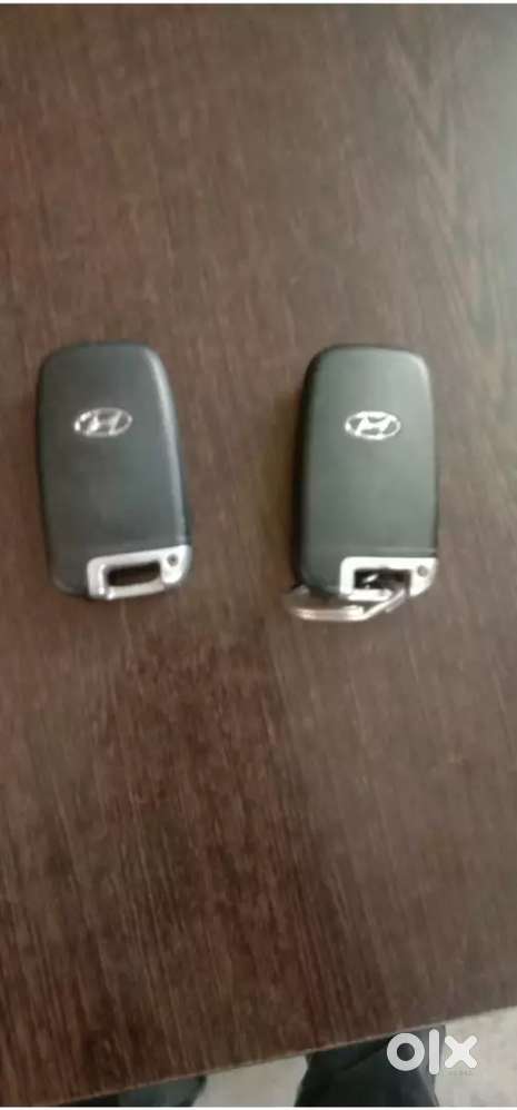 New Elantra Hyundai Automatic With Sunroof Top