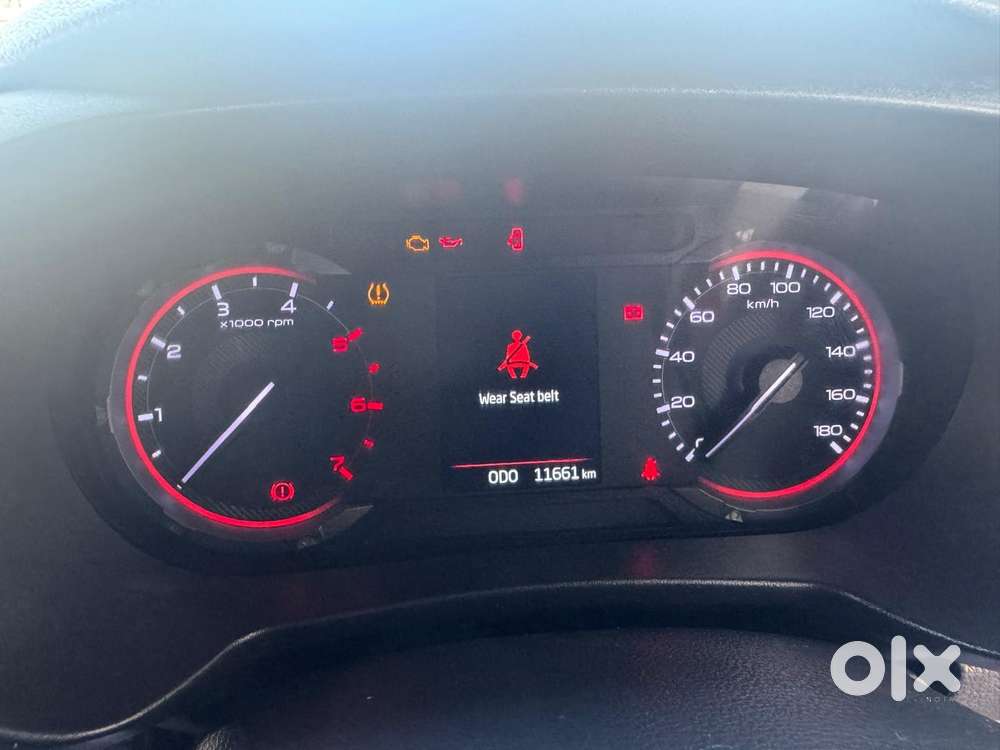 Mahindra Thar Lx Hard Top Diesel Mt 4wd, 2023, Diesel