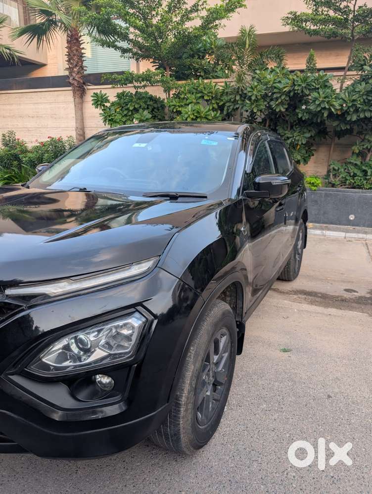 Tata Harrier Xt+, 2022, Diesel