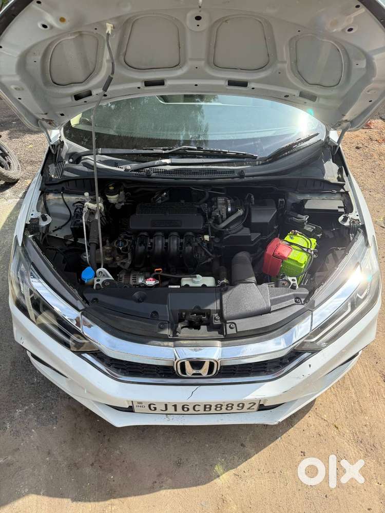 Honda City 2017 Vx Petrol Manual | 64,744 Km | 1st Owner