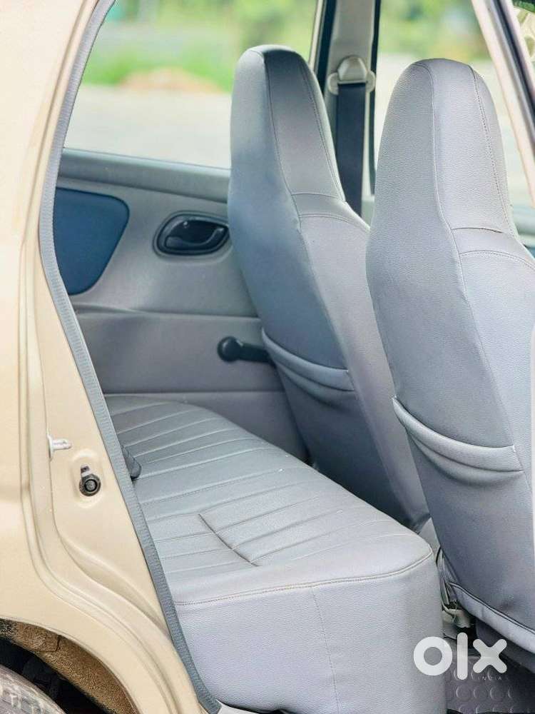 Maruti Suzuki Alto K10 Vxi (o), 2012, Petrol