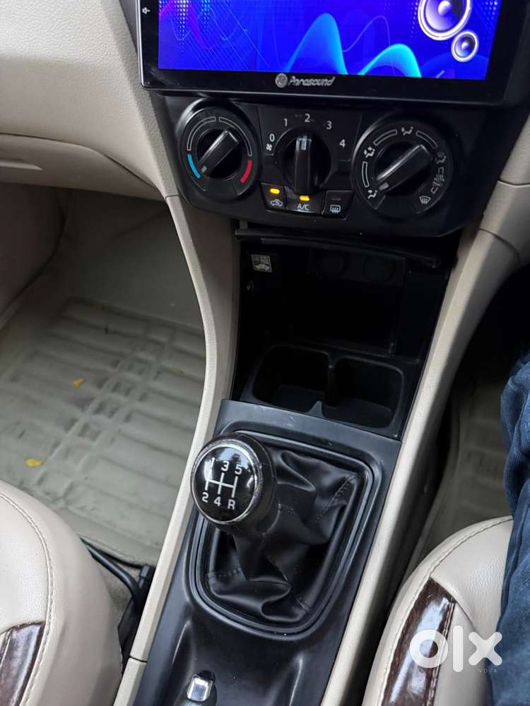 Maruti Suzuki Ciaz 2014-2017 Vdi Option Shvs, 2016, Diesel