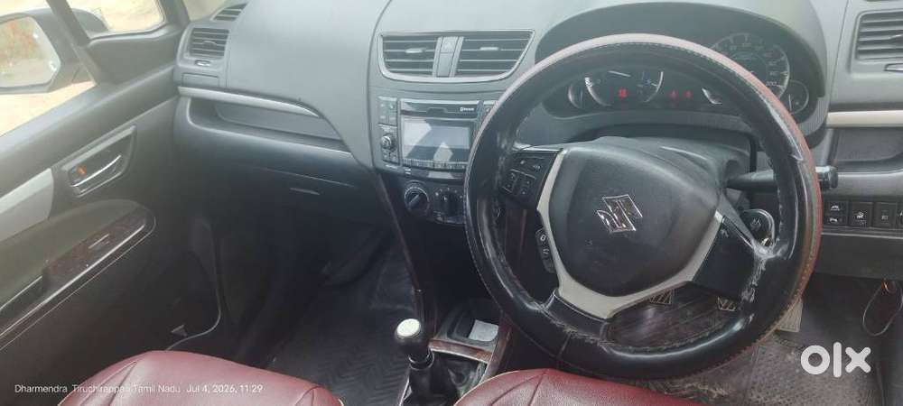 Maruti Suzuki Ertiga Shvs Vdi, 2018, Diesel