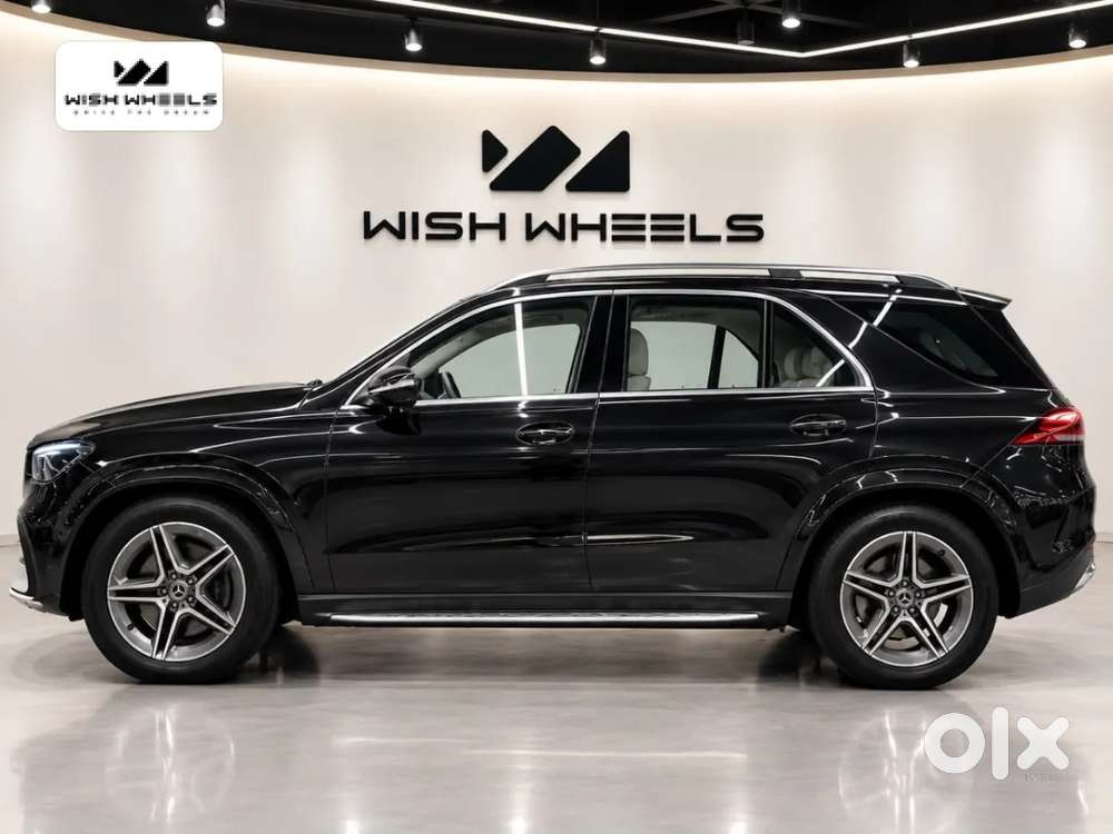 Mercedes-benz Gle, 2026