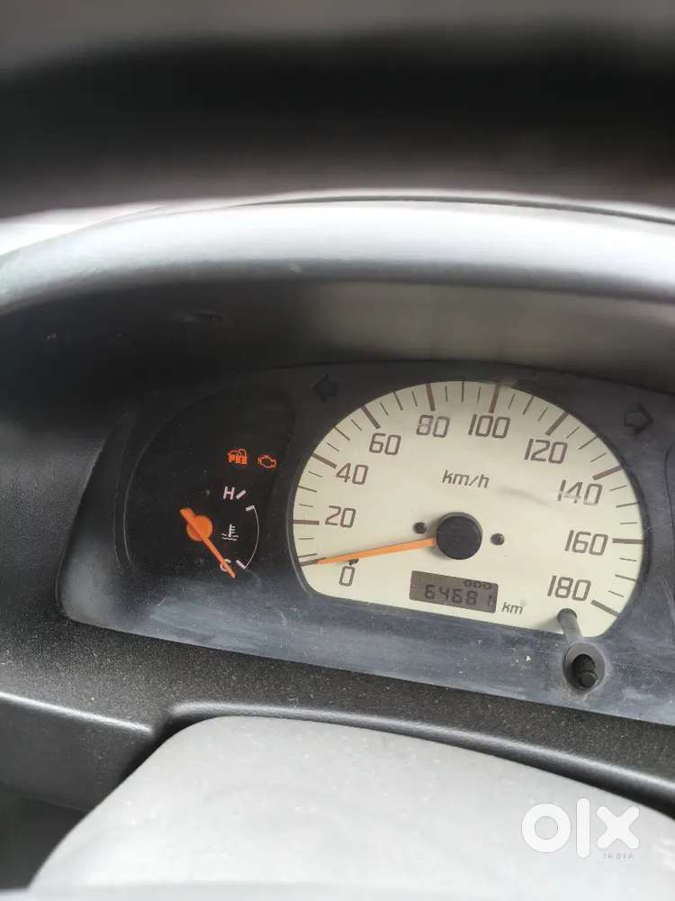 Maruti Suzuki Alto Std 2029
