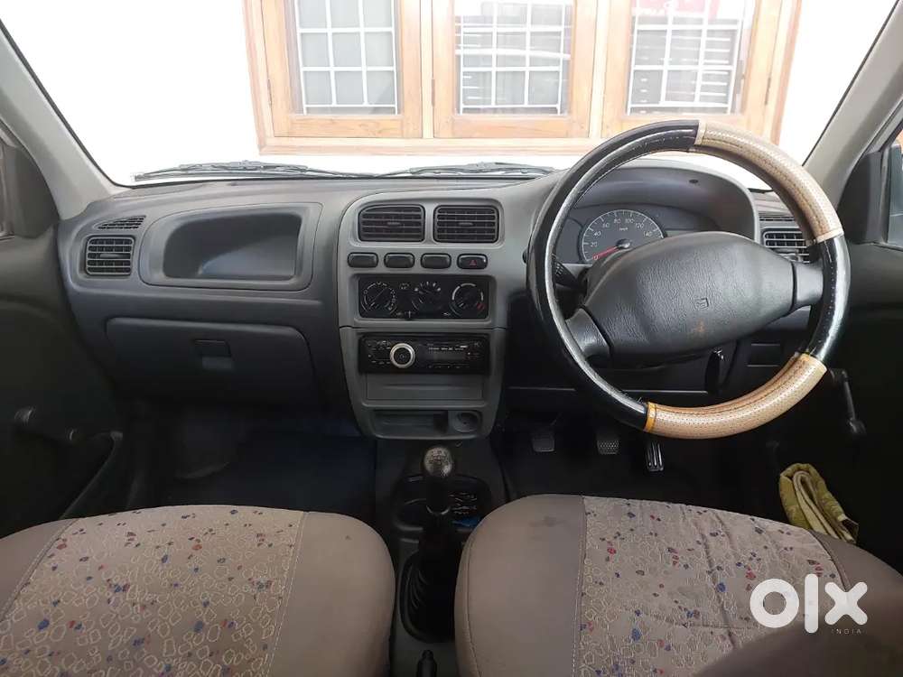 Maruti Alto Lxi (2011) - Mint Condition, Only 22,712 Km Driven